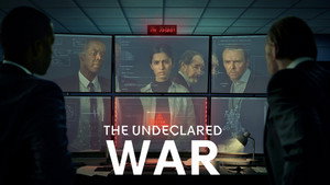 Необъявленная война (сериал, 2022)