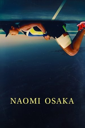 Наоми Осака (сериал, 2021)