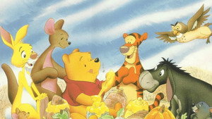 Винни Пух и День благодарения (мультфильм, 1998)