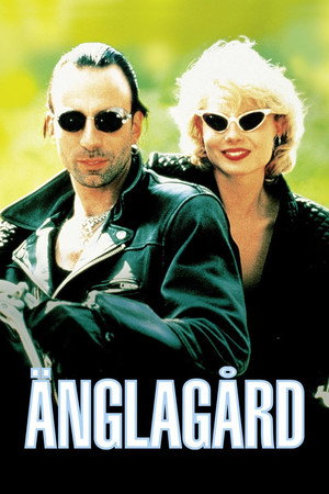 Дом ангелов (фильм, 1992)