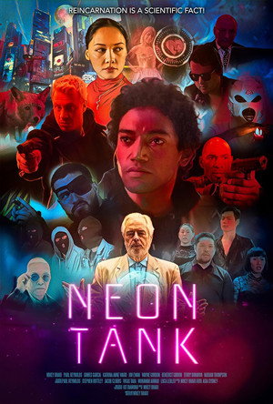 Неоновый сосуд (фильм, 2022)