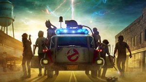 Охотники за привидениями: Наследники (фильм, 2021)