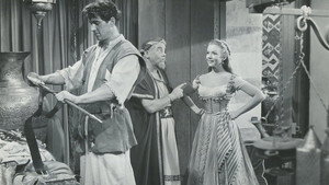 Золотой клинок (фильм, 1953)