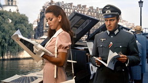 Тройной крест (фильм, 1966)