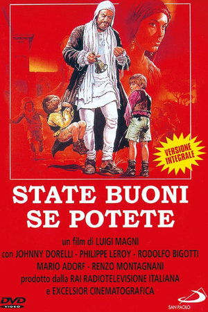 Будьте добрыми если сможете (фильм, 1983)