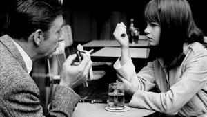 Война окончена (фильм, 1966)