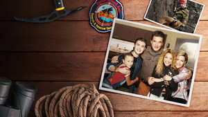 Северное спасение (сериал, 2019)