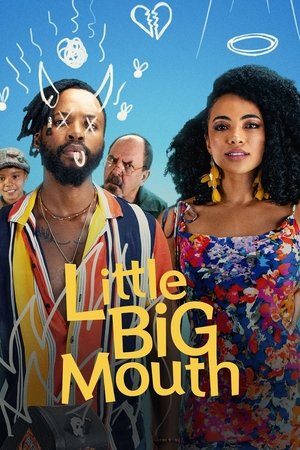 Бедокур (фильм, 2021)