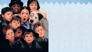 Маленькие негодяи (фильм, 1994)