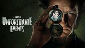 Лемони Сникет: 33 несчастья (сериал, 2017)