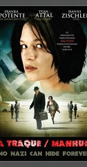 Облава на палача (фильм, 2008)