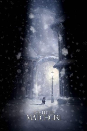 Девочка со спичками (мультфильм, 2006)