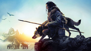Альфа (фильм, 2018)