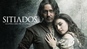 Осаждённые (сериал, 2015)