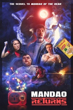 Мандао: возвращение (фильм, 2020)