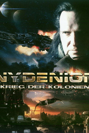 Звездный крейсер Найденион (фильм, 2010)