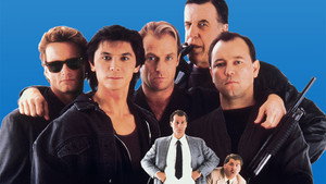 Дезорганизованная преступность (фильм, 1989)