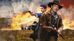 Строго на запад (фильм, 2015)
