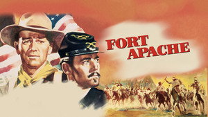 Форт Апачи (фильм, 1948)