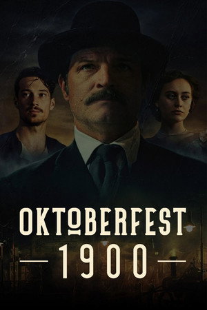 Империя Октоберфест (сериал, 2020)