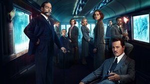 Убийство в Восточном экспрессе (фильм, 2017)