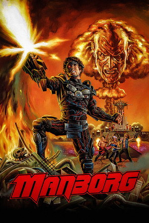Мэнборг (фильм, 2011)