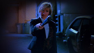 Комендантский час 2 (фильм, 1991)