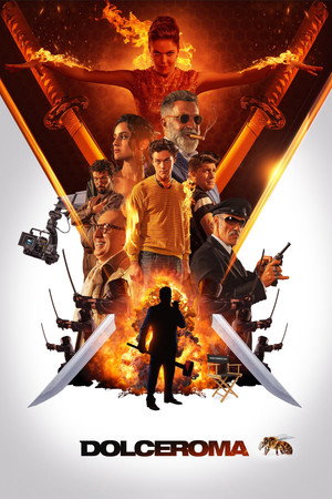 Сладкий Рим (фильм, 2019)
