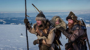 Биркебейнеры (фильм, 2016)