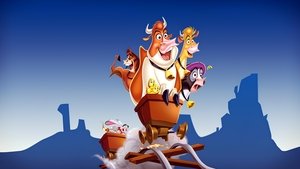Не бей копытом (мультфильм, 2004)