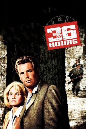 36 часов (фильм, 1964)
