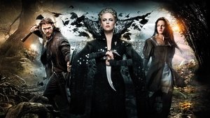 Белоснежка и охотник (фильм, 2012)