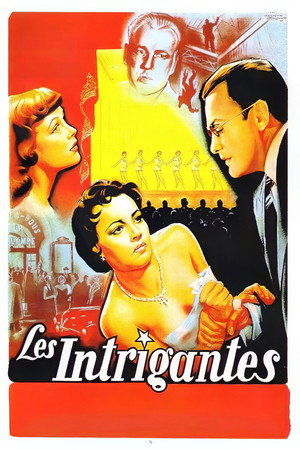 Интриганки (фильм, 1954)