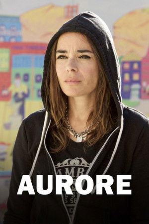 Аврора (сериал, 2017)