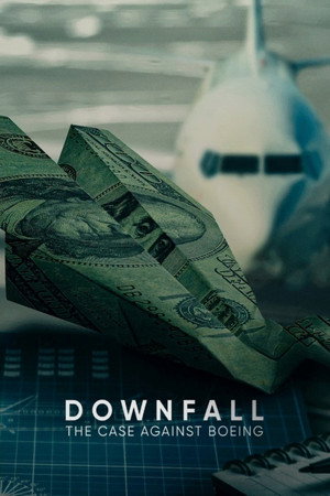 Крушение: дело против Boeing (фильм, 2022)
