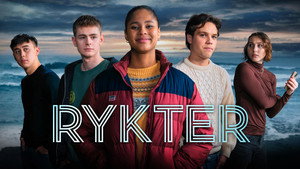 Слухи (сериал, 2022)