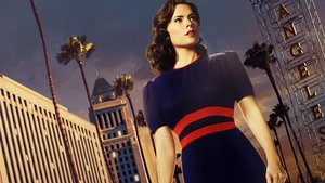 Агент Картер (сериал, 2015)