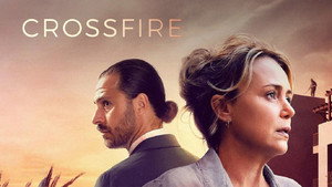 Перекрёстный Огонь (сериал, 2022)