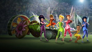 Турнир Долины Фей (мультфильм, 2011)