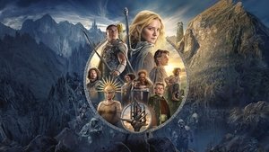 Властелин колец: Кольца власти (сериал, 2022)
