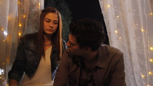 Я открою тебе тайну (сериал, 2013)