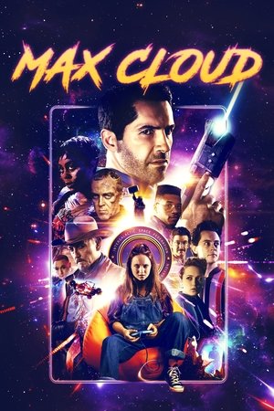 Макс Клауд (фильм, 2020)