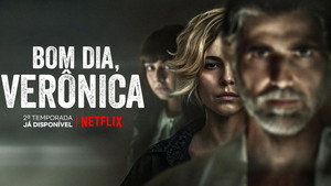 Доброе утро, Вероника (сериал, 2020)