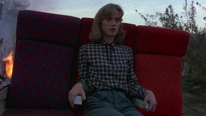 Единственный выживший (фильм, 1984)