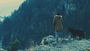 Псы умирают в одиночку (фильм, 2019)