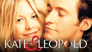 Кейт и Лео (фильм, 2001)