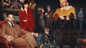 Джентльмены (сериал, 2024)