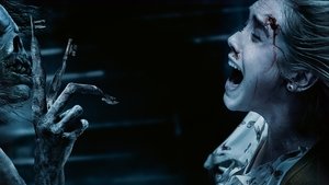 Астрал 4: Последний ключ (фильм, 2018)