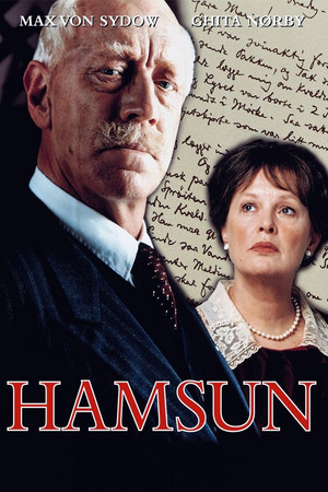 Гамсун (фильм, 1996)