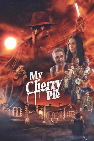Вишенка (фильм, 2021)
